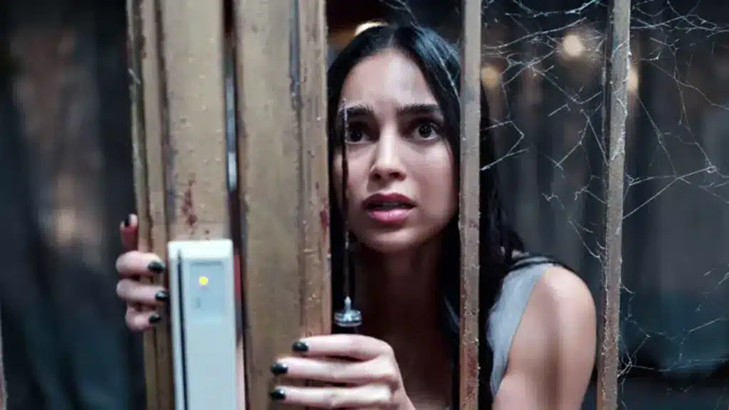 ¿Por qué despidieron a Melissa Barrera de Scream 7? Conoce todos los detalles