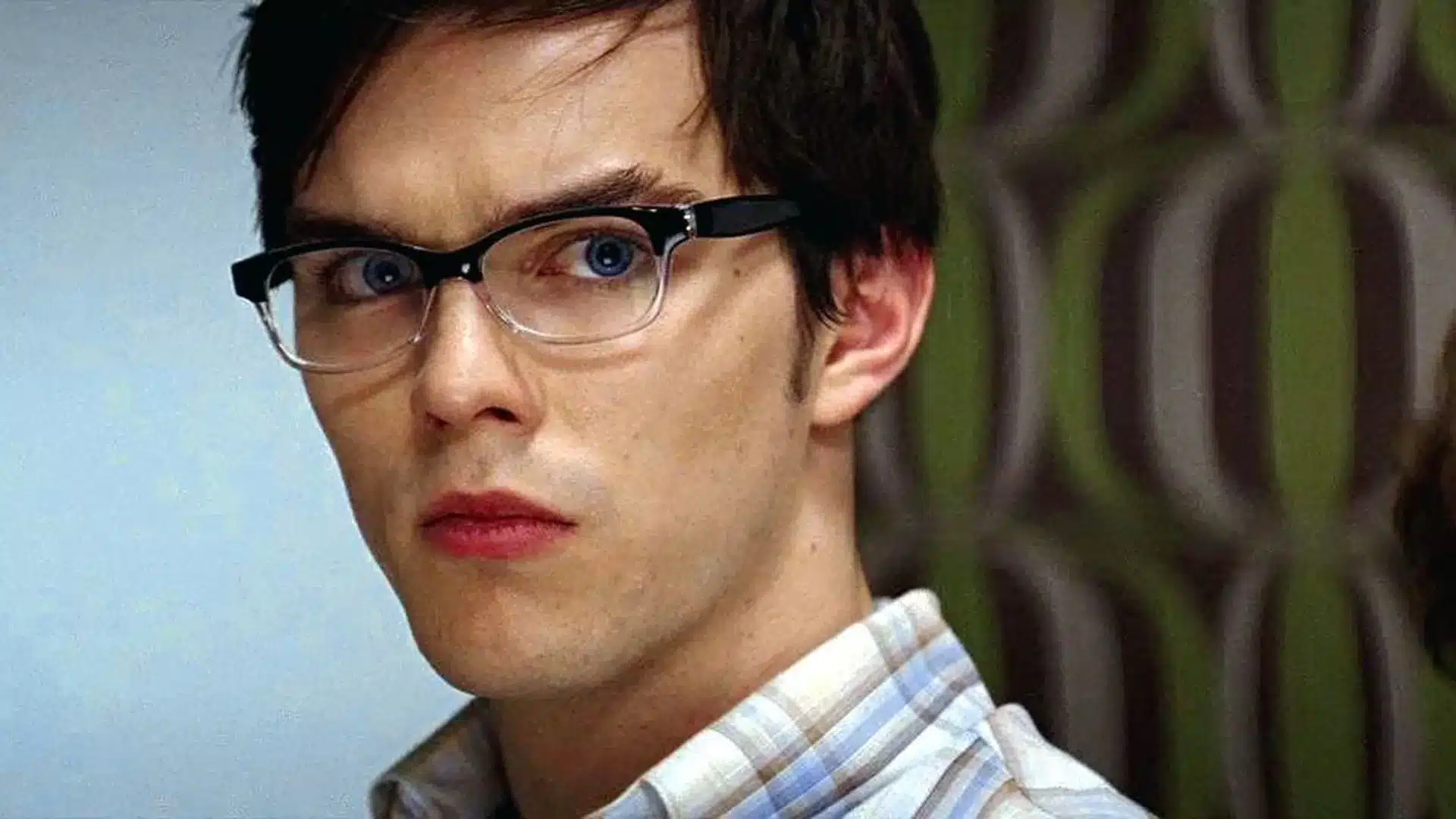 Nicholas Hoult películas