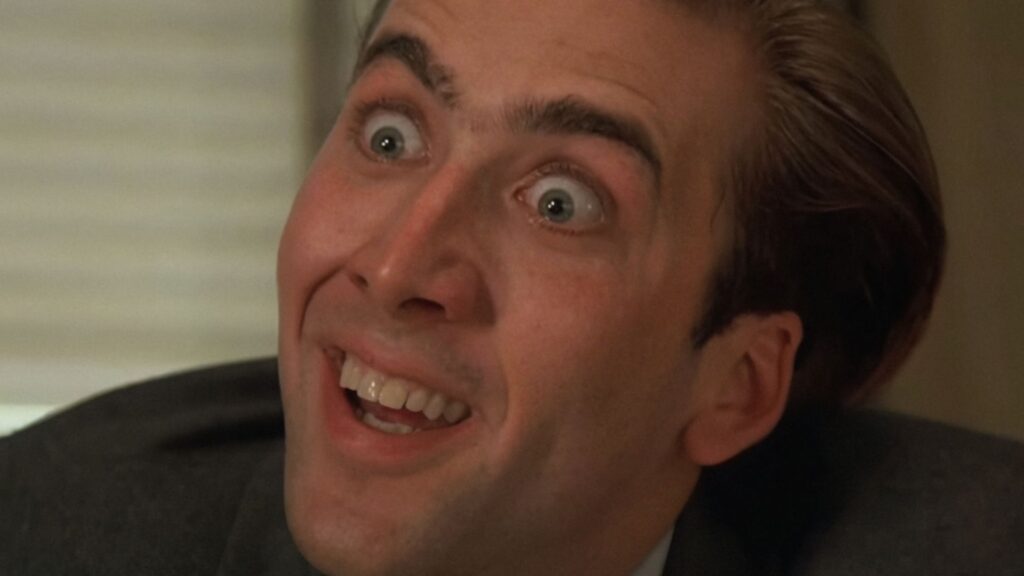 ¿Qué opina Nicolas Cage de los memes que se burlan de sus actuaciones?