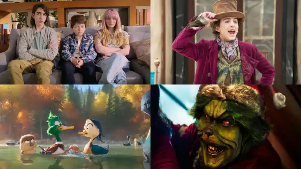 Sky+ te invita a disfrutar de los mejores estrenos