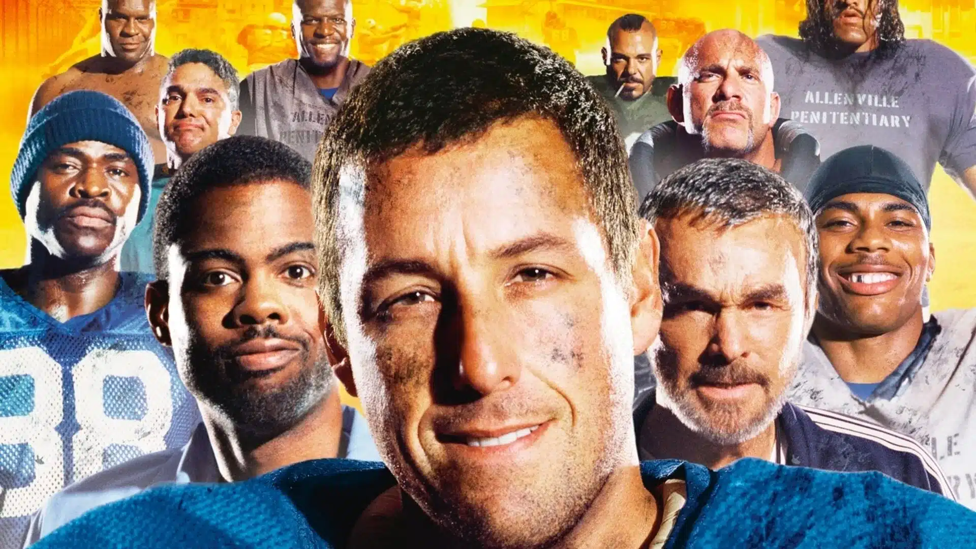 Habr Nuevo Remake De La Pel Cula De Comedia The Longest Yard