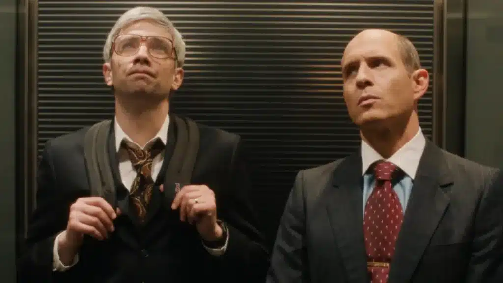 Tráiler y todo lo que debes saber de BlackBerry: El inicio de la historia