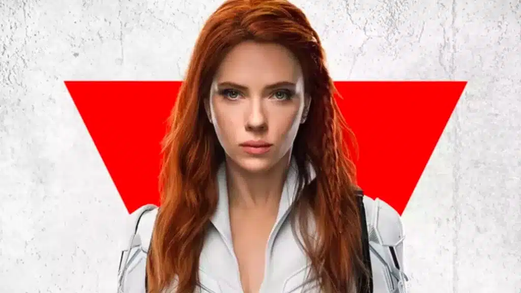 ¿Qué opina Scarlett Johansson sobre regresar al MCU como Black Widow?