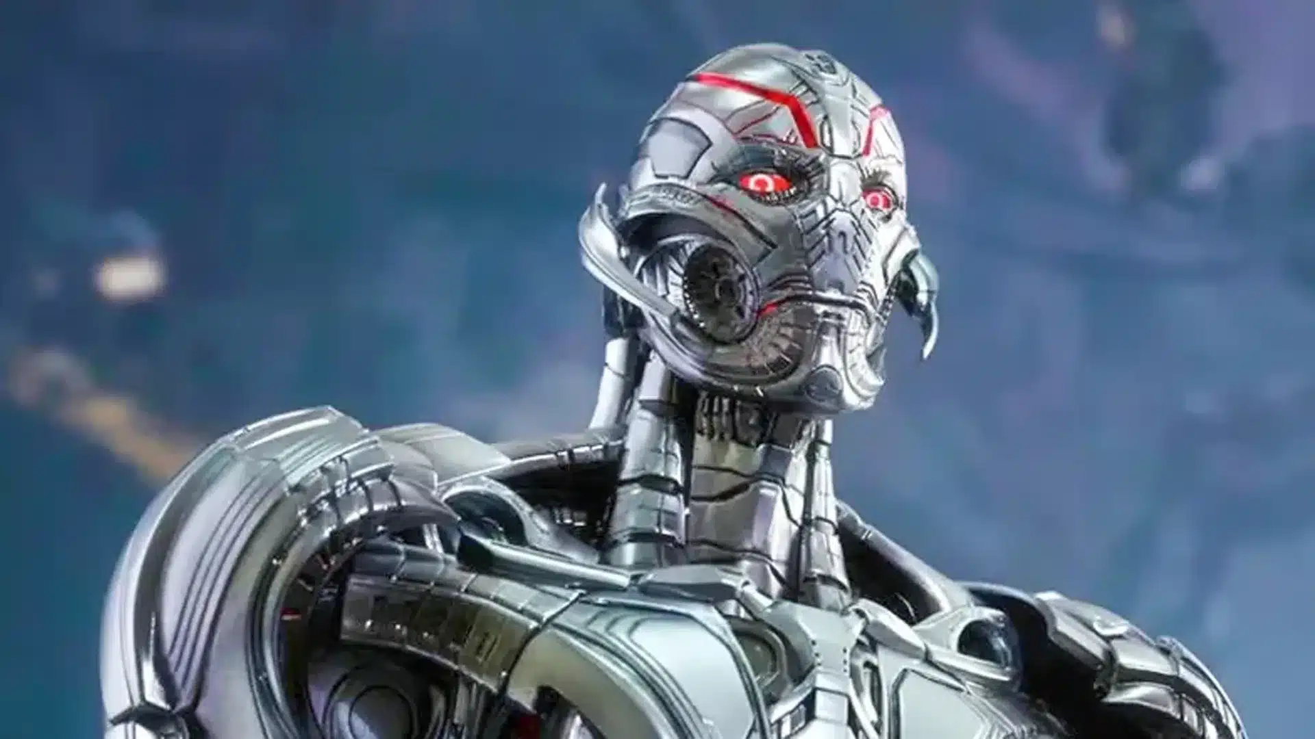 ultron avengers marvel