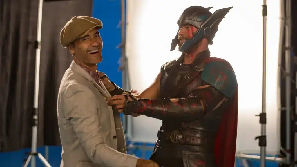 Taika Waititi revela por qué aceptó dirigir Thor: Ragnarok y unirse a Marvel