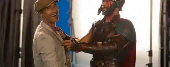 Taika Waititi Thor