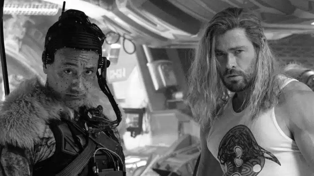 ¿Taika Waititi rechaza Thor 5? Esta es su razón