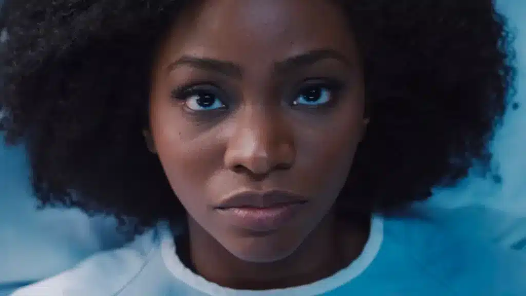 ¡Un sueño hecho realidad! Teyonah Parris recuerda con lágrimas cuando fue contratada por Marvel