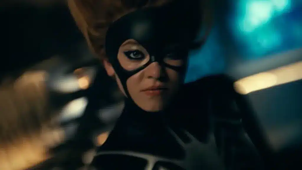 Tráiler y todo lo que debes saber de Madame Web