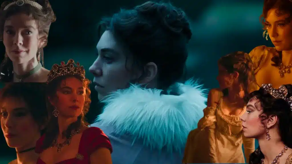 La verdadera historia de Josephine: el gran amor de Napoleón Bonaparte