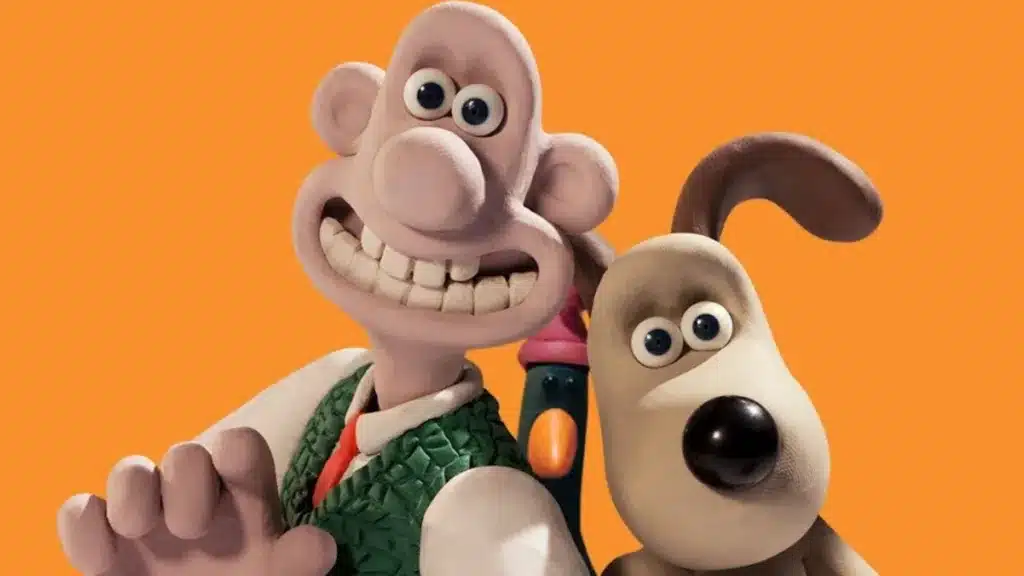 La verdad detrás del desabasto de arcilla en la productora de Wallace y Gromit