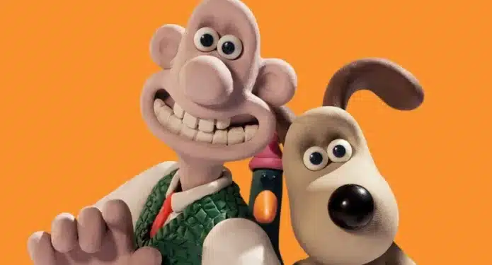 La noticia del cierre del proveedor de arcilla especial para las creaciones de Aardman Animation se interpretó en que eso podría representar un inminente desabasto de la arcilla especial para sus creaciones.