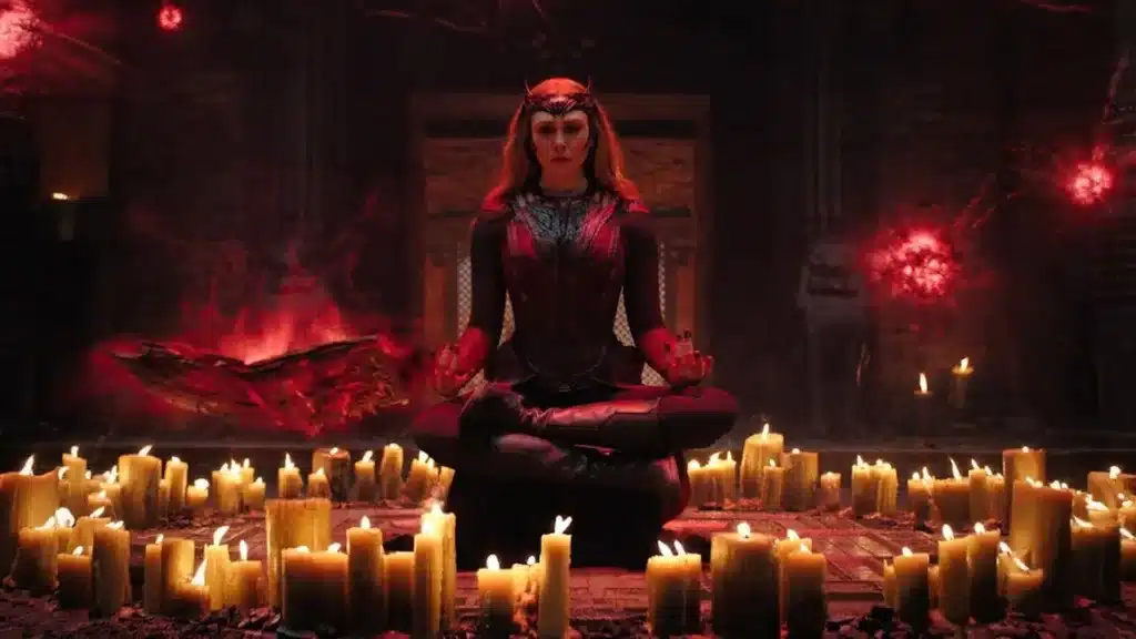 ¿Por qué Wanda Maximoff / Scarlet Witch es un personaje tan importante para el futuro del MCU?