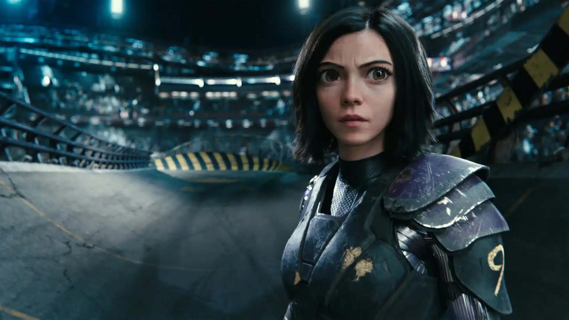 Alita 2