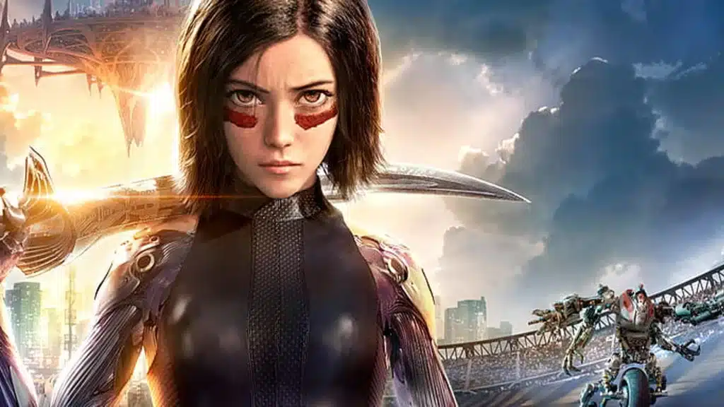 Alita: Battle Angel 2: todo lo que sabemos hasta ahora