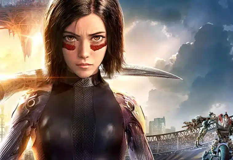 Alita: Battle Angel 2: todo lo que sabemos hasta ahora