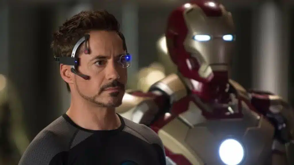 Robert Downey Jr. dice cuál es su condición para regresar como Iron Man