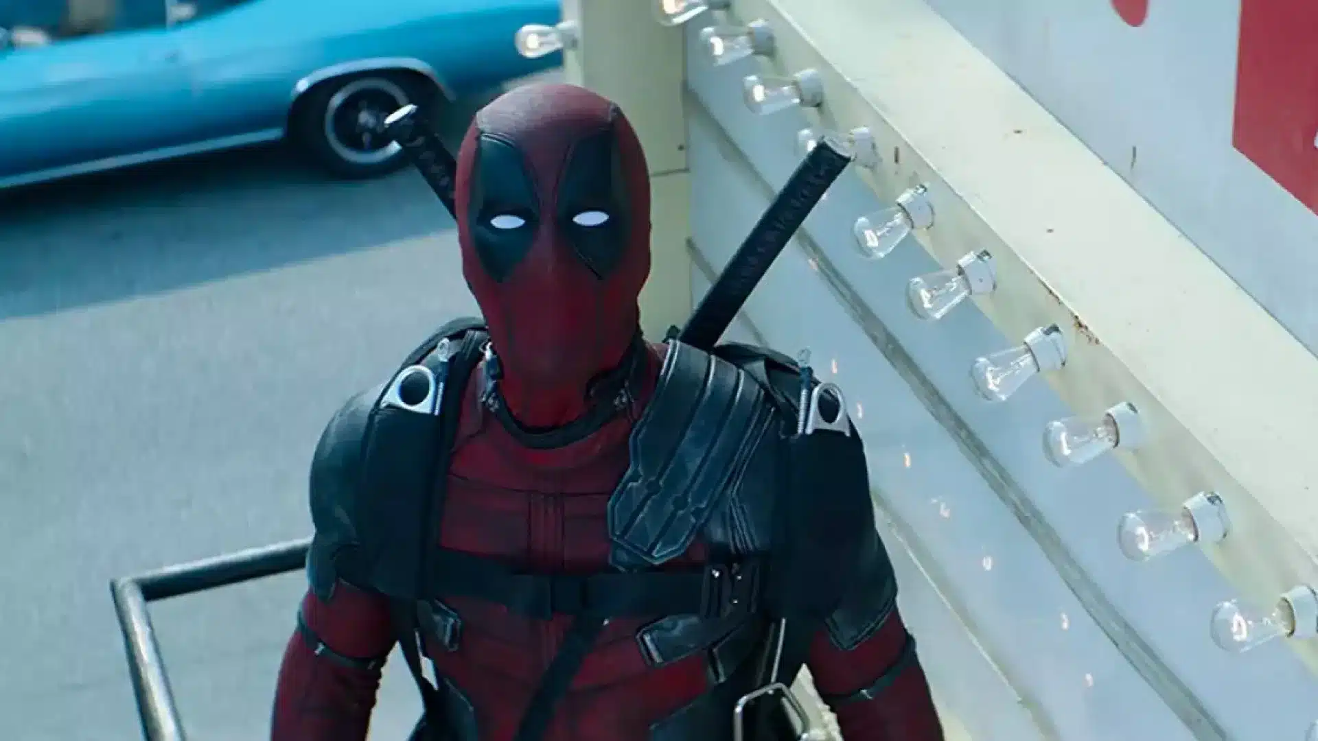 Deadpool 2 movie screenshot ryan reynolds