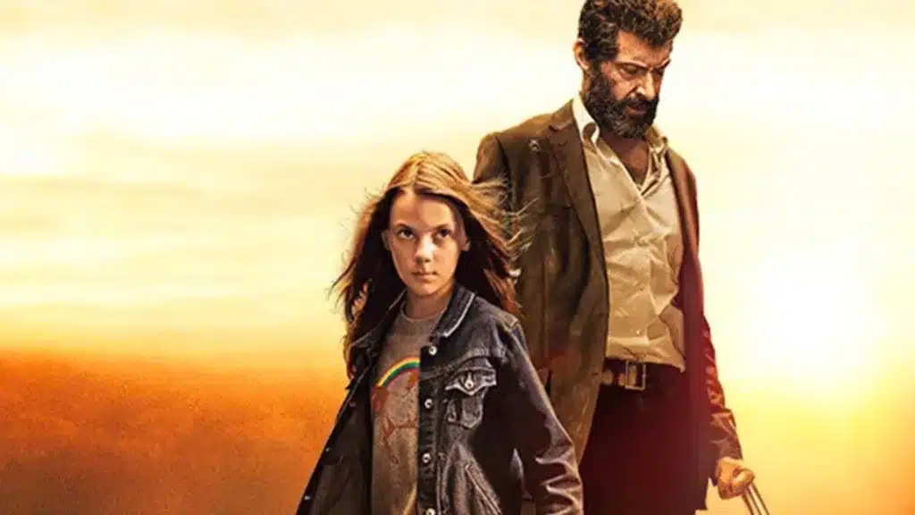 Afirman que Dafne Keen y Hugh Jackman podrían reunirse en Deadpool 3
