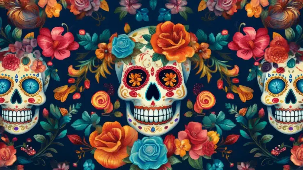 5 películas que no te puedes perder en Día de Muertos
