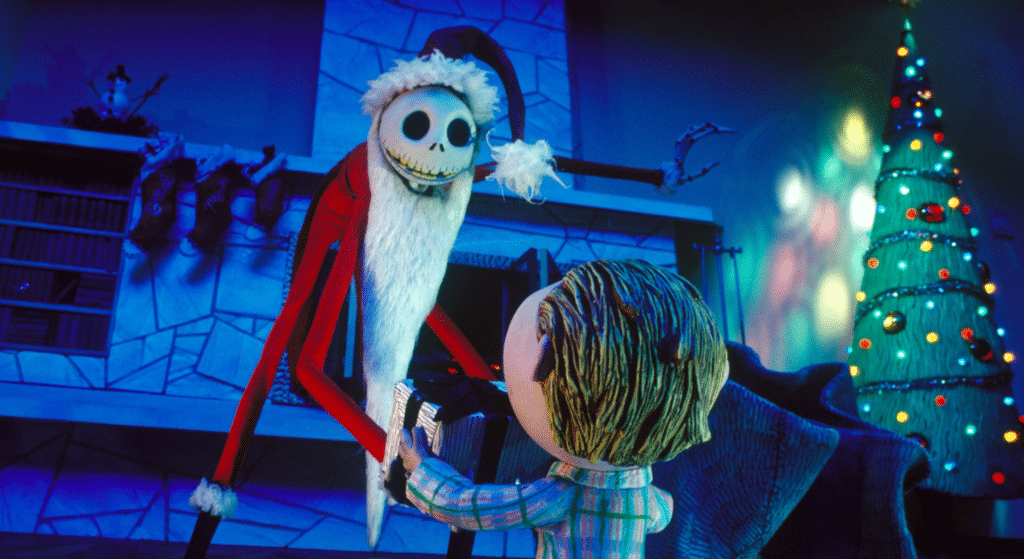 ¿Habrá secuela de El extraño mundo de Jack? Tim Burton responde