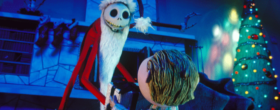 El extraño mundo de Jack no tendrá secuela según Tim Burton