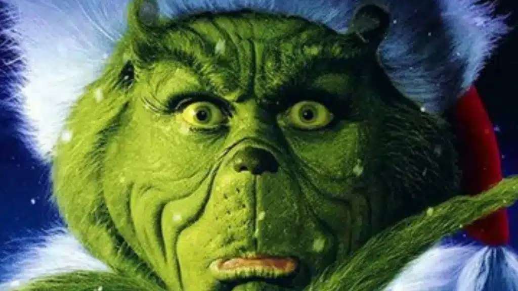 ¿Será posible? Aseguran el regreso de Jim Carrey para la secuela de El Grinch