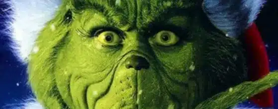 Hay rumores sobre una película de ‘El Grinch 2’ con Jim Carrey.