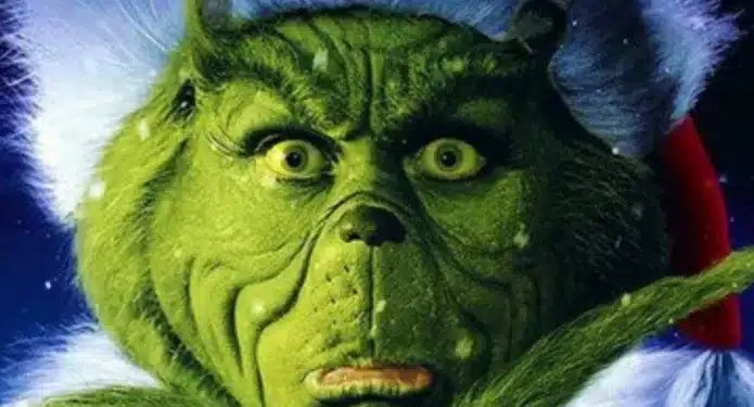 Hay rumores sobre una película de ‘El Grinch 2’ con Jim Carrey.