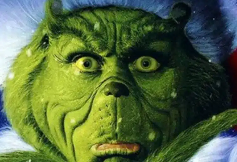 ¿Será posible? Aseguran el regreso de Jim Carrey para la secuela de El Grinch