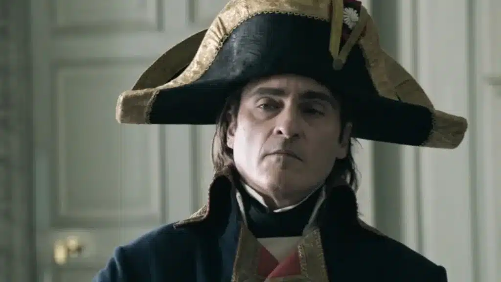 ¿Por qué ver Napoleón, con Garantía Cinépolis?