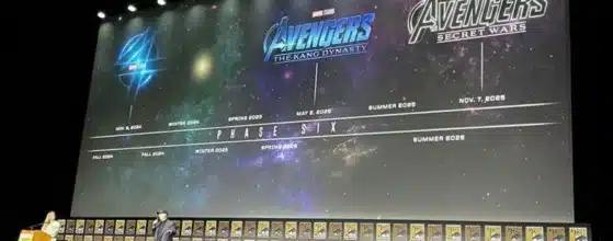 Disnay presionó a Marvel a compartir detalles sobre los futuros proyectos de la franquicia para frenar las tensiones con los grupos de inversionistas de la compañía y sustentar sus planes a futuro.