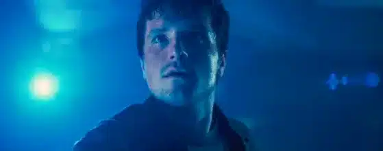 Five Nights at Freddy’s josh hutcherson