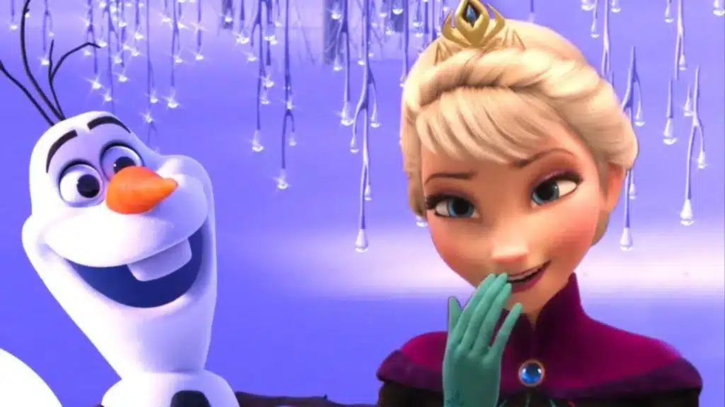 Frozen 4 “ya está en proceso”, confirma Bob Iger de Disney