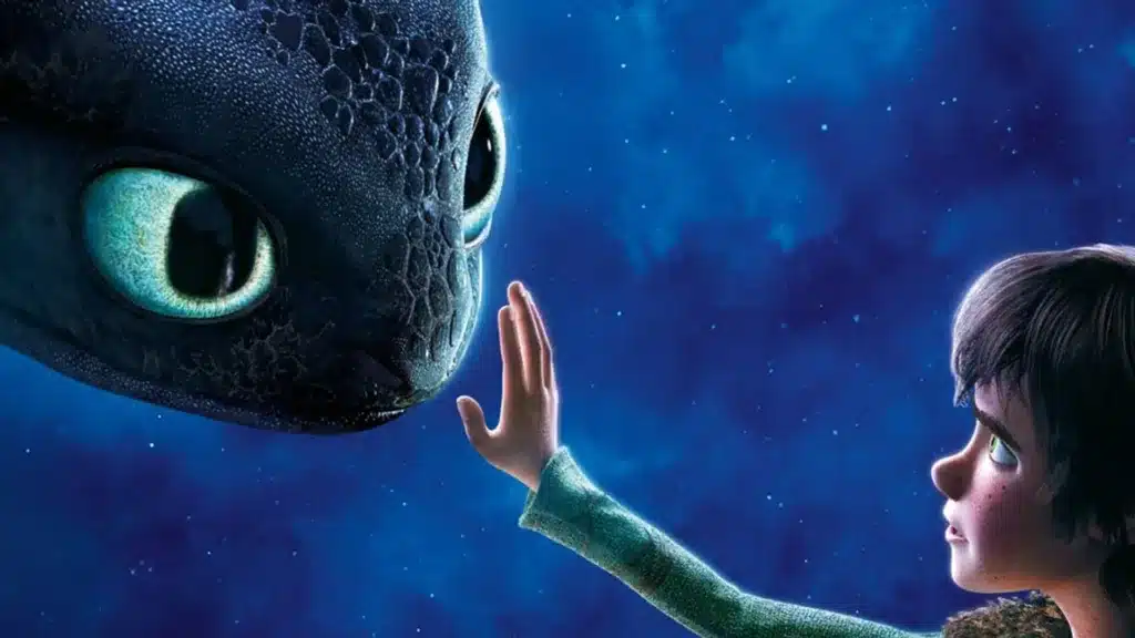 ¡Otra más! Se retrasa el live-action de Cómo entrenar a tu dragón