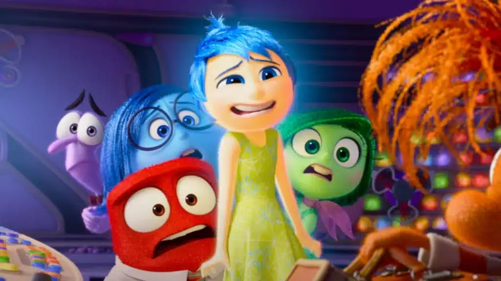 Tráiler y todo lo que debes saber sobre IntensaMente 2