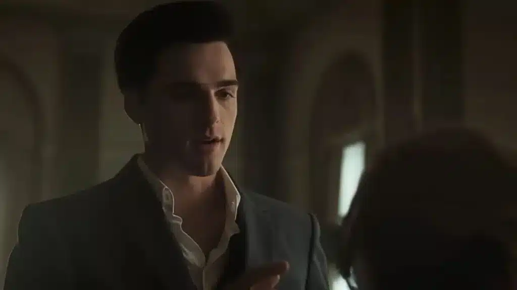 Jacob Elordi explica por qué rechazó la audición para Superman: Legacy