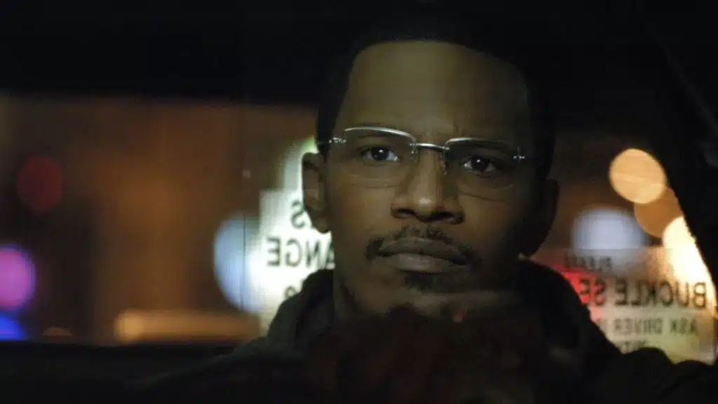 Jamie Foxx enfrenta acusación por presunta agresión sexual