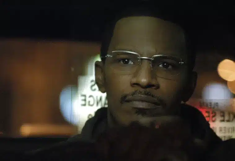 Jamie Foxx enfrenta acusación por presunta agresión sexual