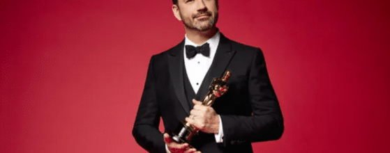 jimmy kimmel premios oscar