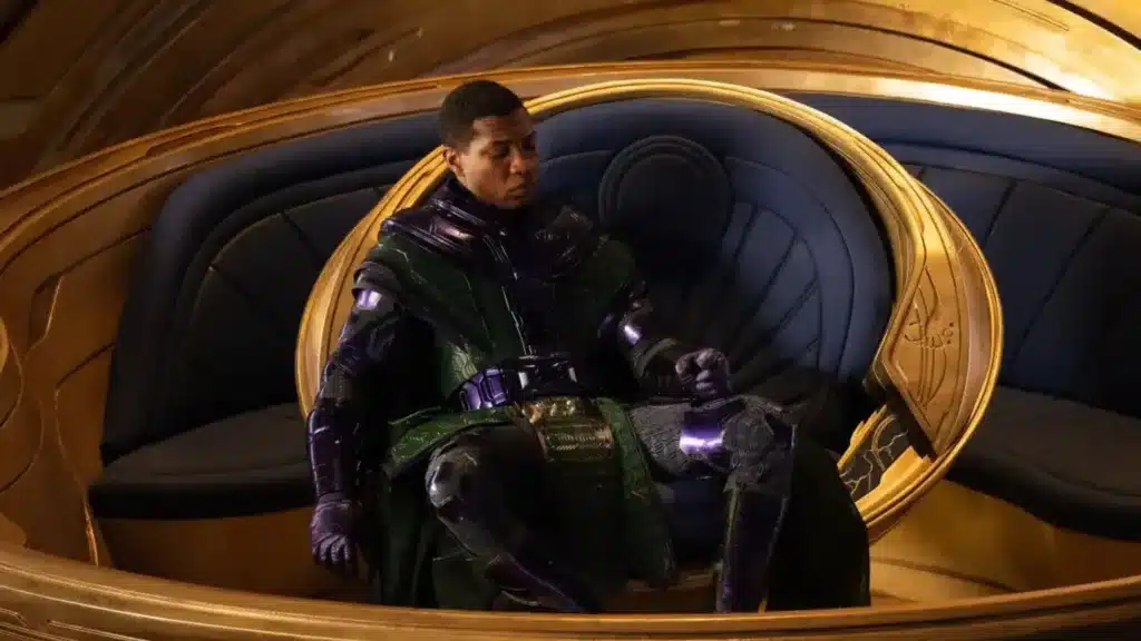 ¿Qué pasará ahora? Avengers: The Kang Dynasty se queda sin director