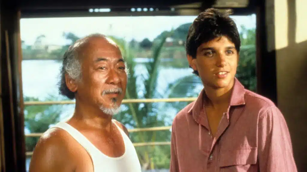 ¡No necesitas experiencia! Participa ya en el gran casting de Karate Kid 5