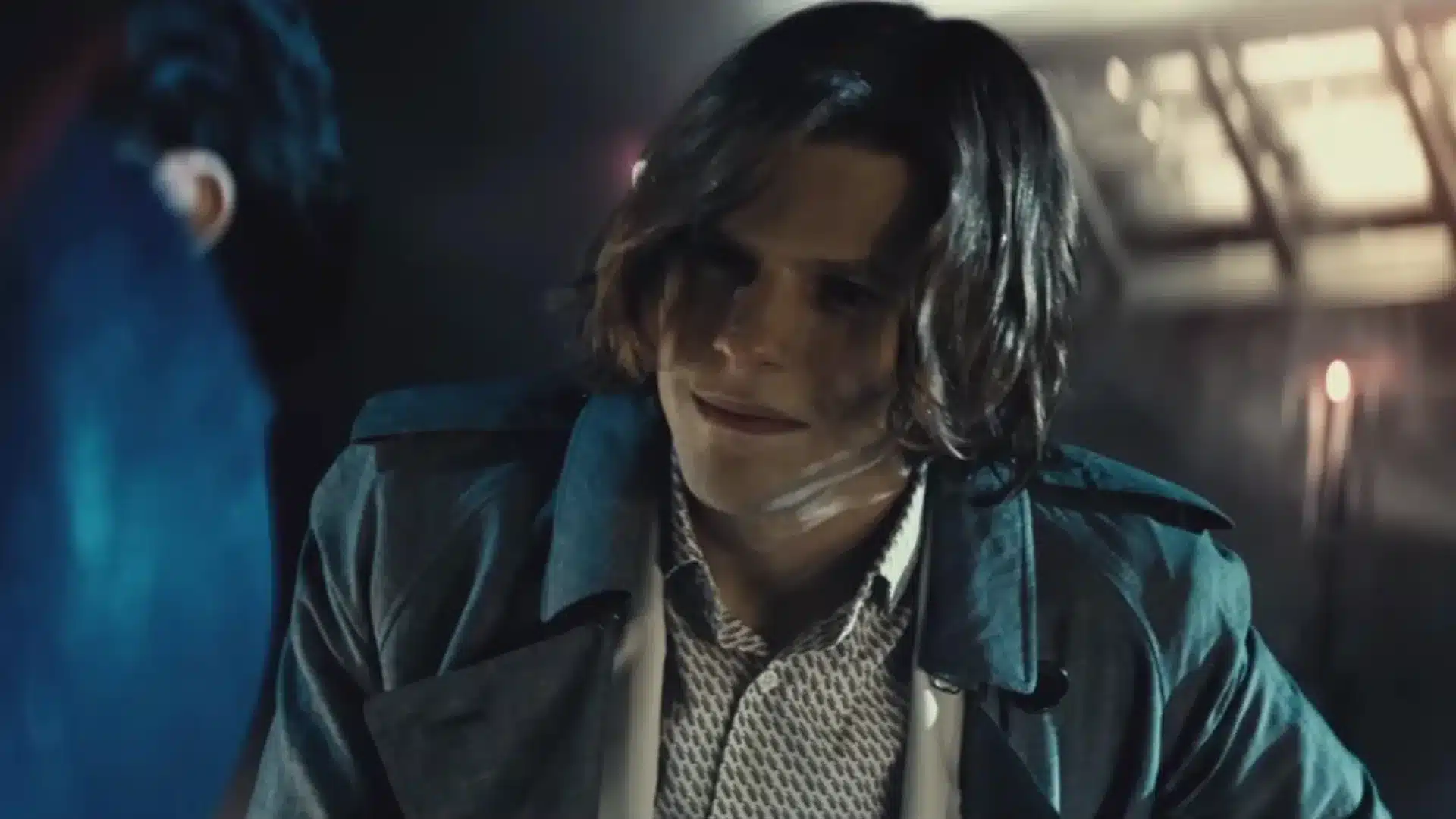 lex luthor jesse eisenberg batman vs superman 