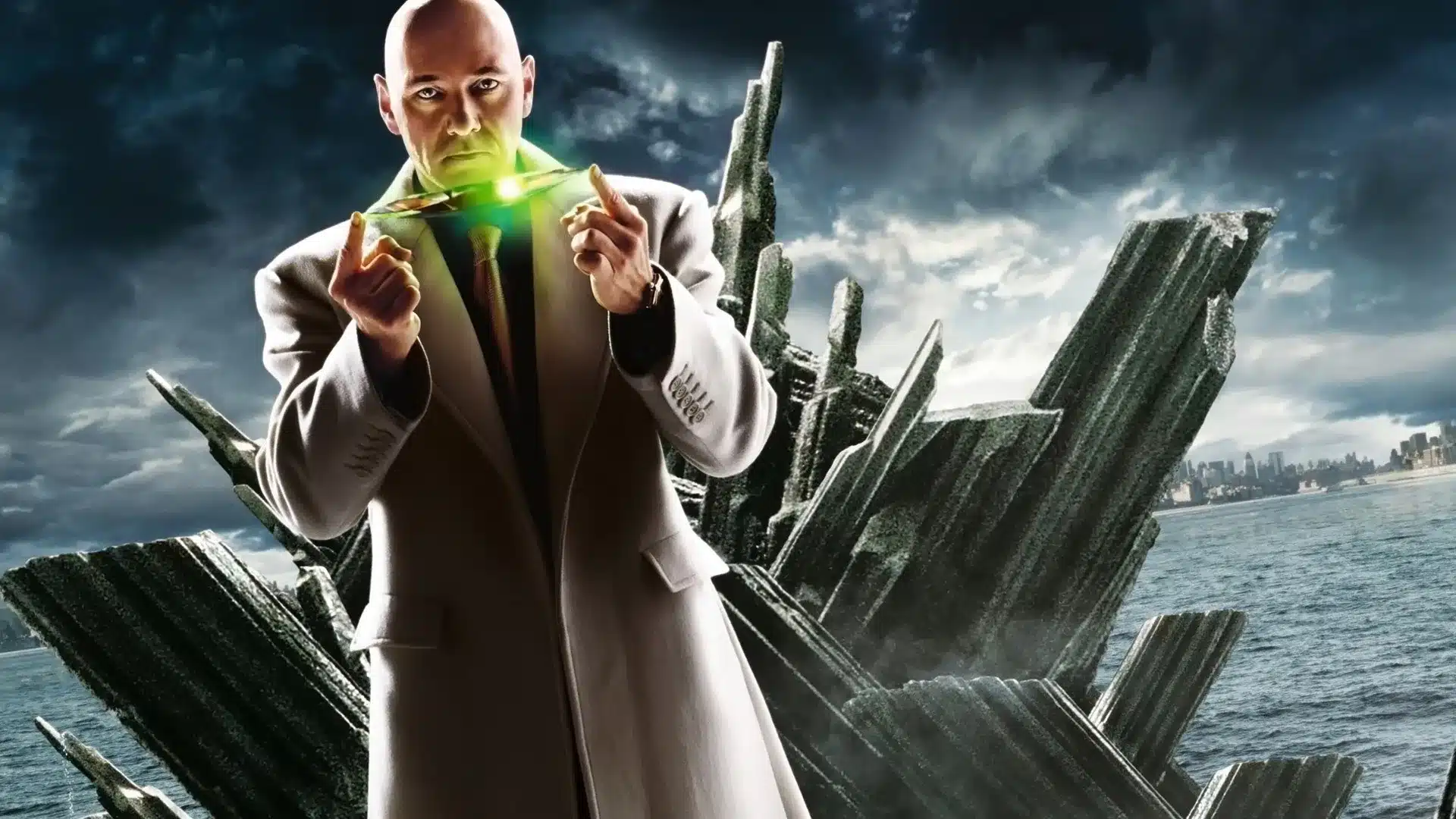 lex luthor kevin spacey superman regresa kryptonita