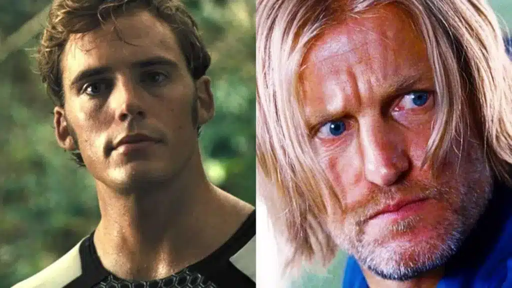 Los juegos del hambre: ¿Habrá precuelas de Haymitch y Finnick?