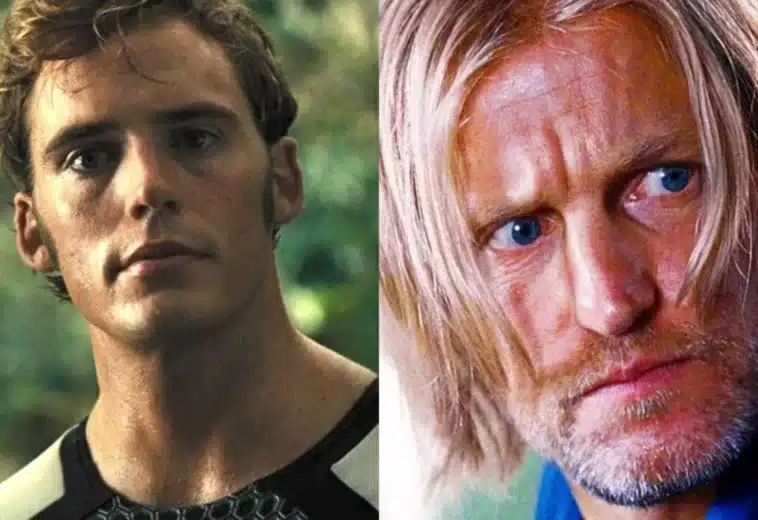 Los juegos del hambre: ¿Habrá precuelas de Haymitch y Finnick?