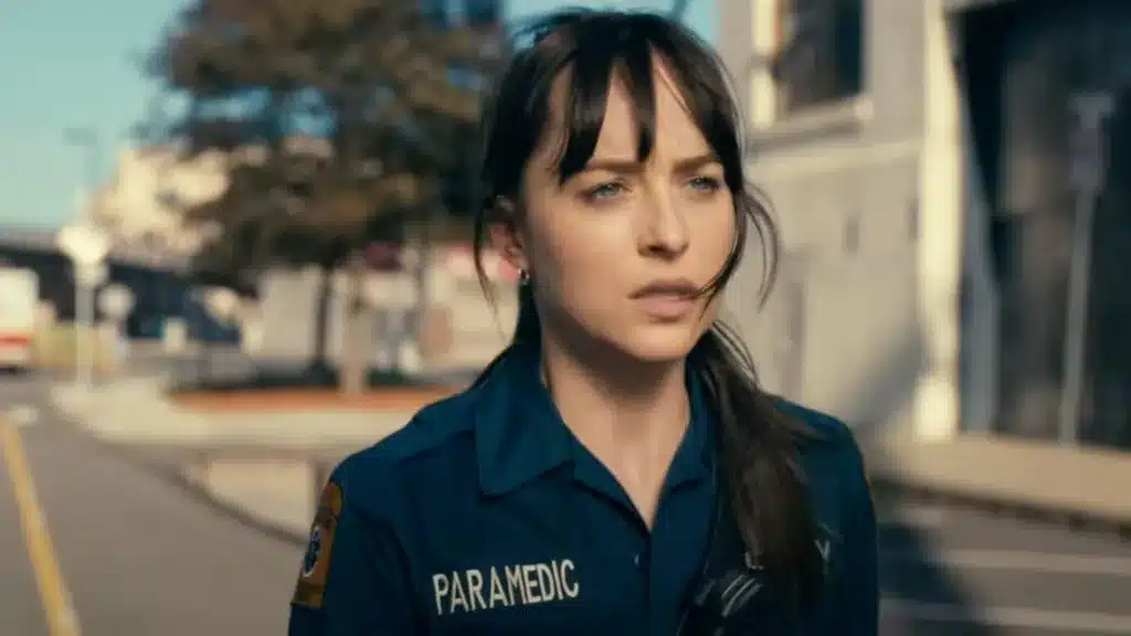 Easter-eggs de Madame Web, análisis del tráiler