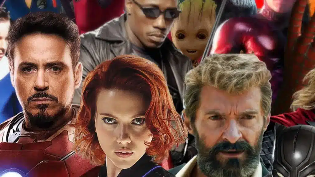 ¿Cuál ha sido la película de superhéroes más corta de Marvel?