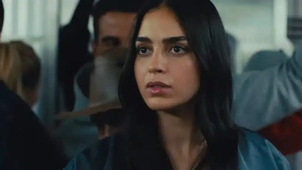 Melissa Barrera habla por primera vez tras su salida de Scream 7: “El silencio no es una opción”