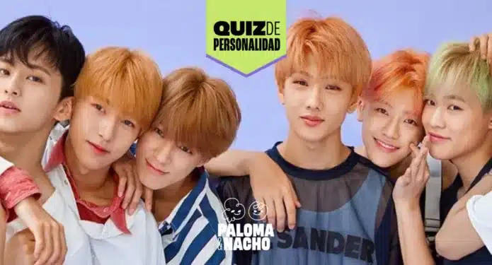 NCT NATION quiz